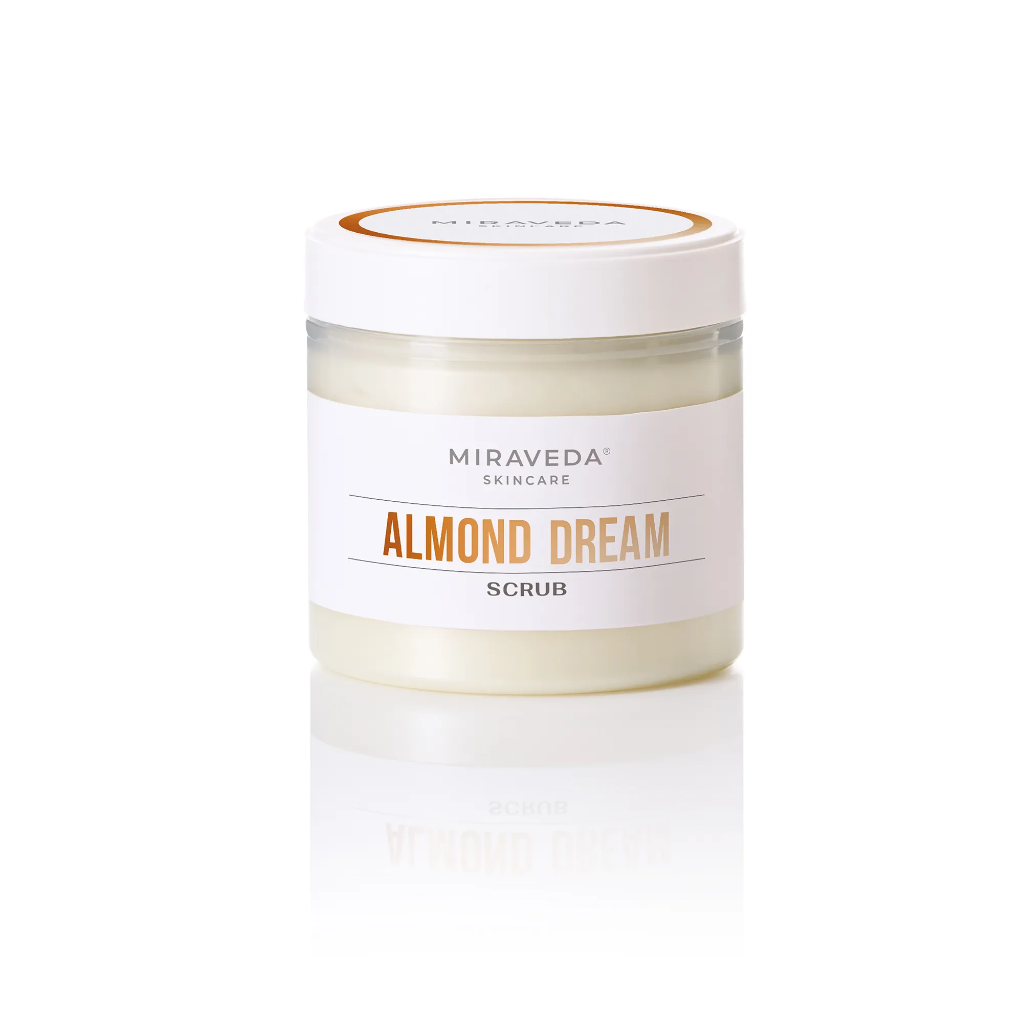 Miraveda Almond Dream Scrub - Image 4