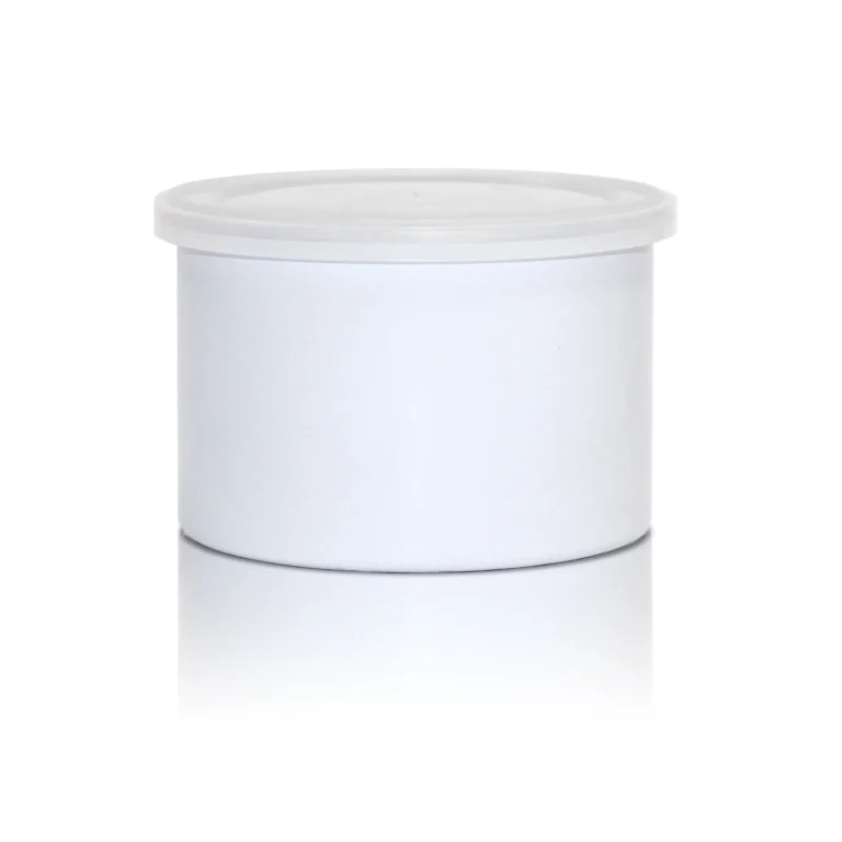 Empty Tin