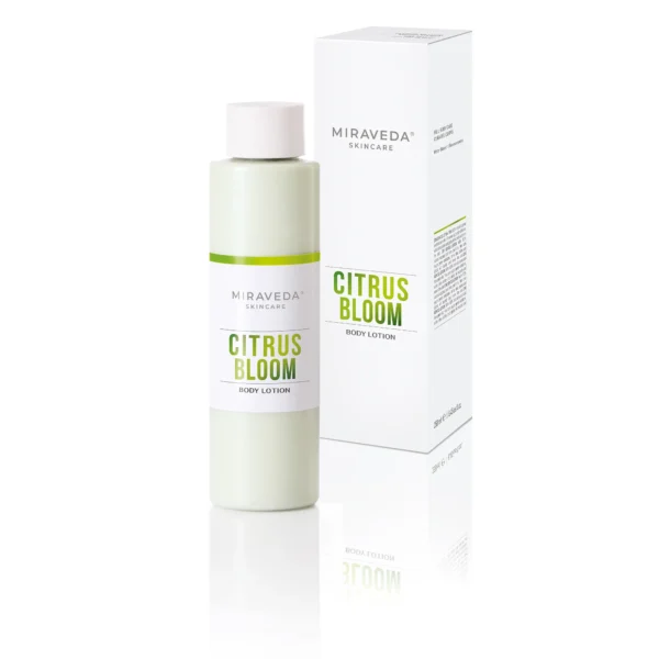 Miraveda Citrus Bloom Lotion 8.45 fl. oz