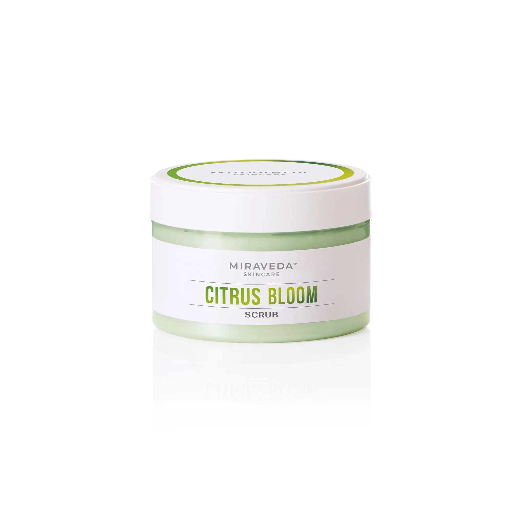 Miraveda Citrus Bloom Scrub - Image 3
