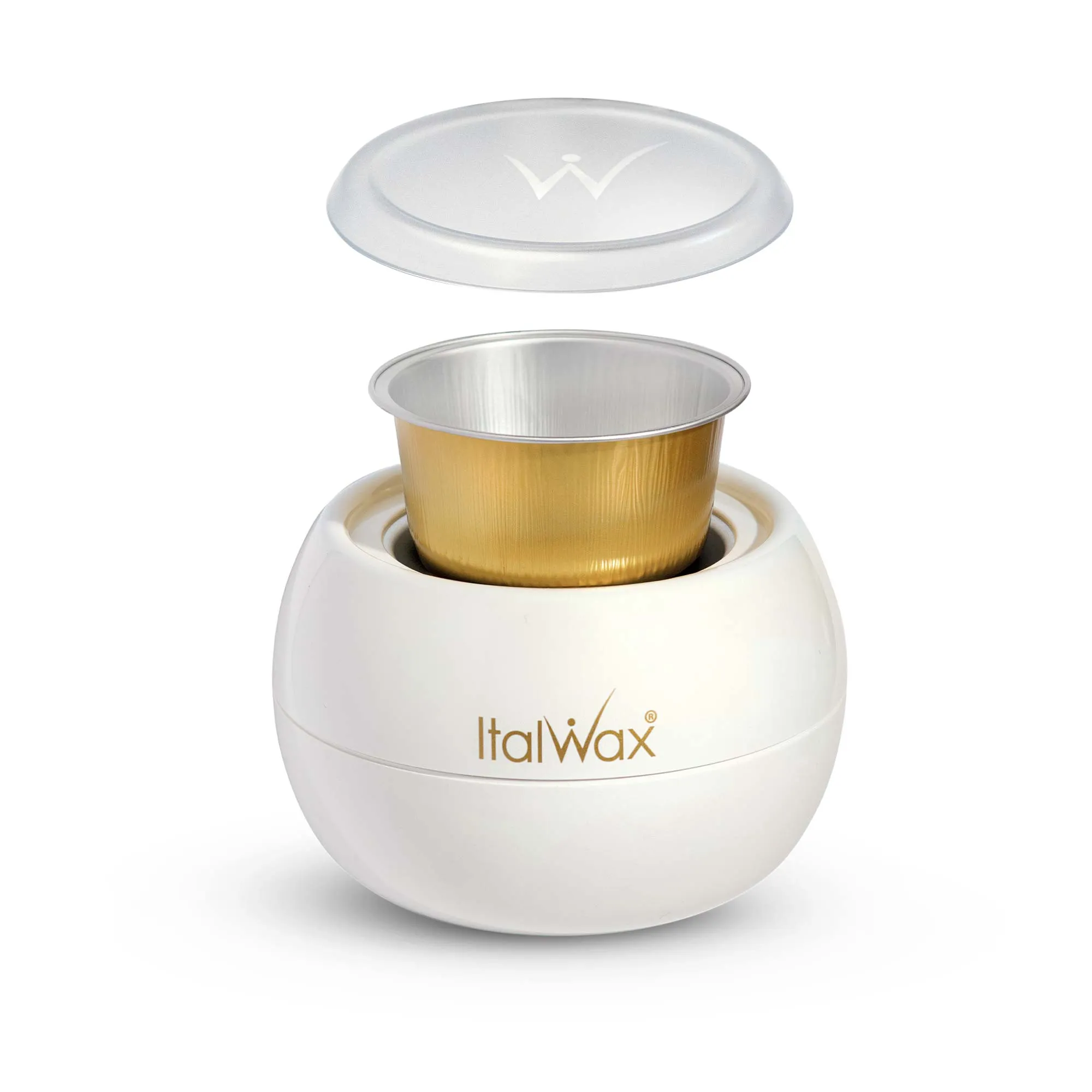 Glow Wax Kit With Warmer - Image 3