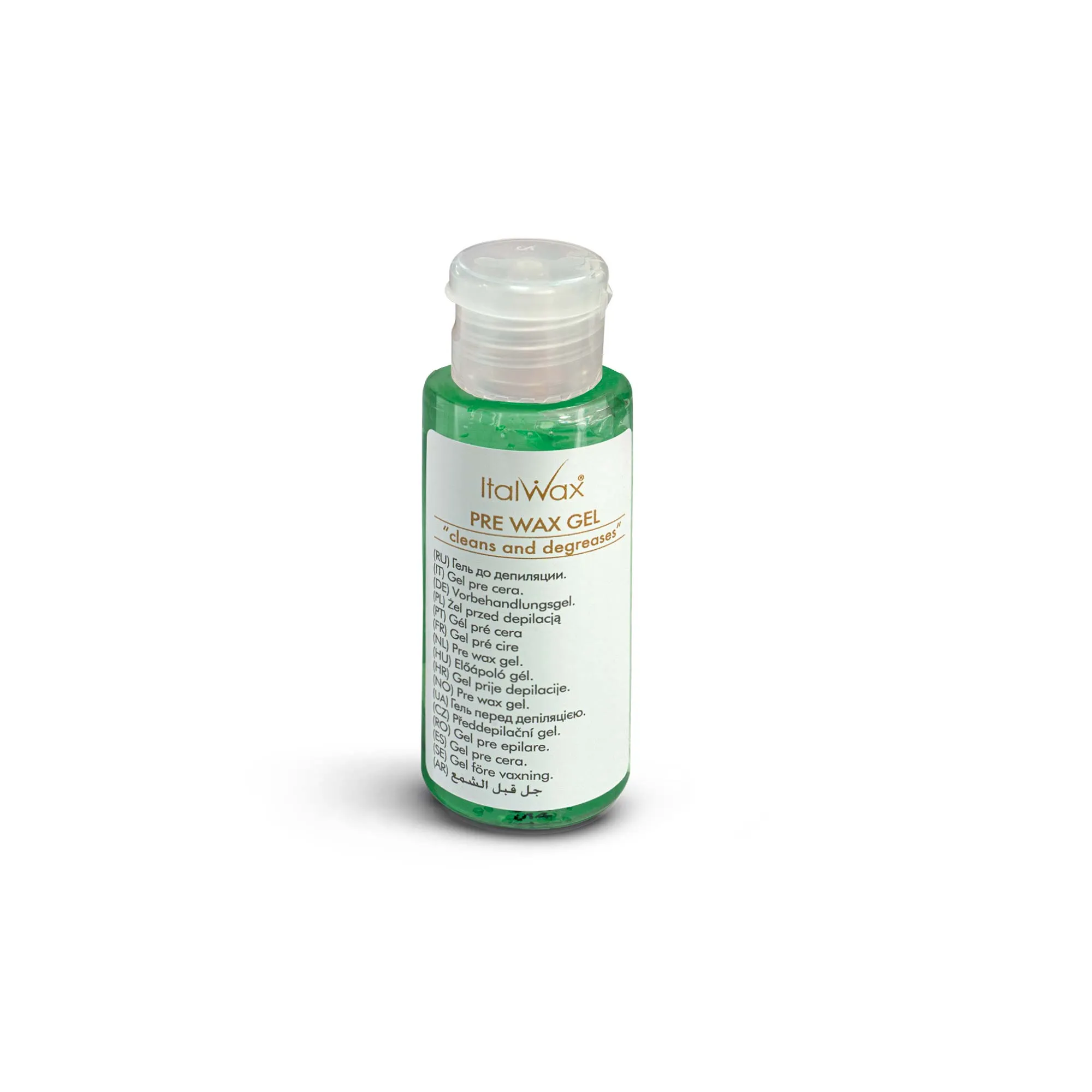 Glow Wax Kit With Warmer - Image 5