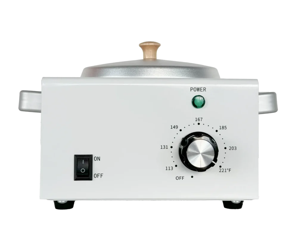 Professional Single Wax Warmer