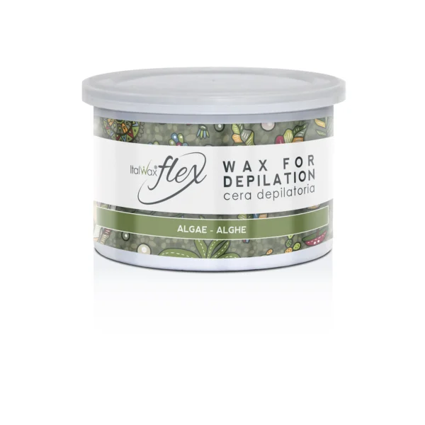 Soft Wax Flex - Algae 14oz