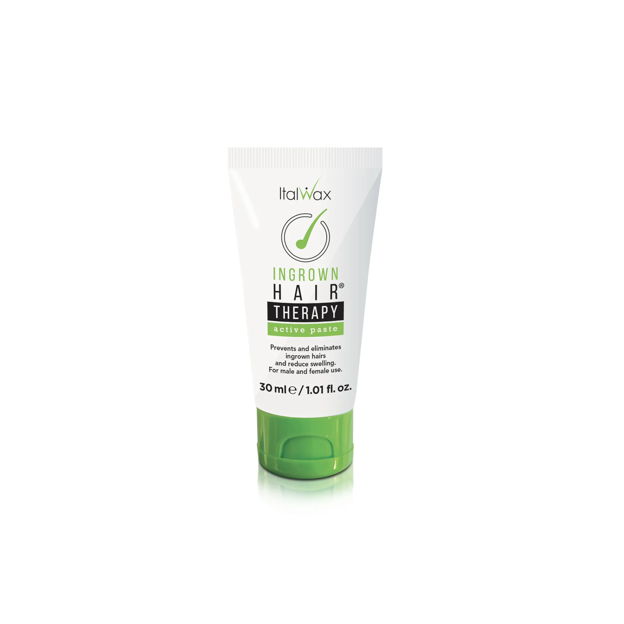Ingrown Hairs Therapy - Active paste 1.01 us fl. oz - Image 2