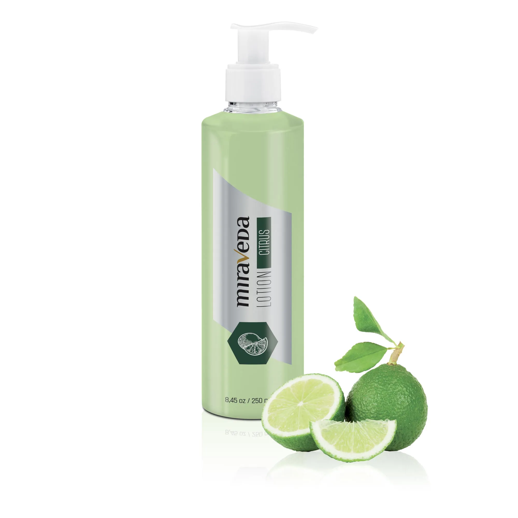 Miraveda Citrus Lotion 8.45 fl. oz - Image 2