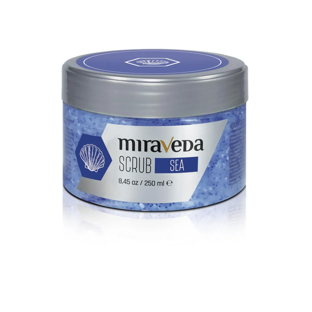 Miraveda Sea Scrub