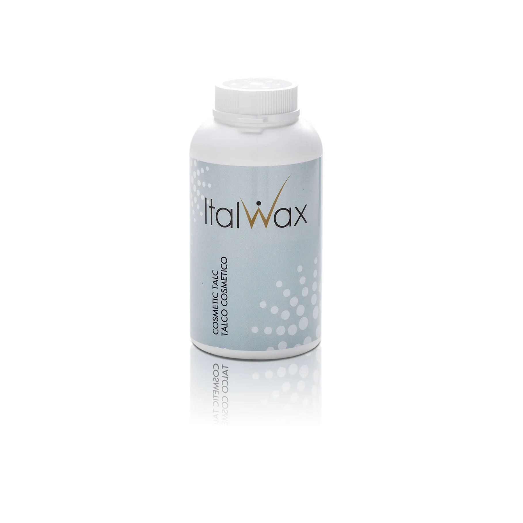 Cosmetic Talc