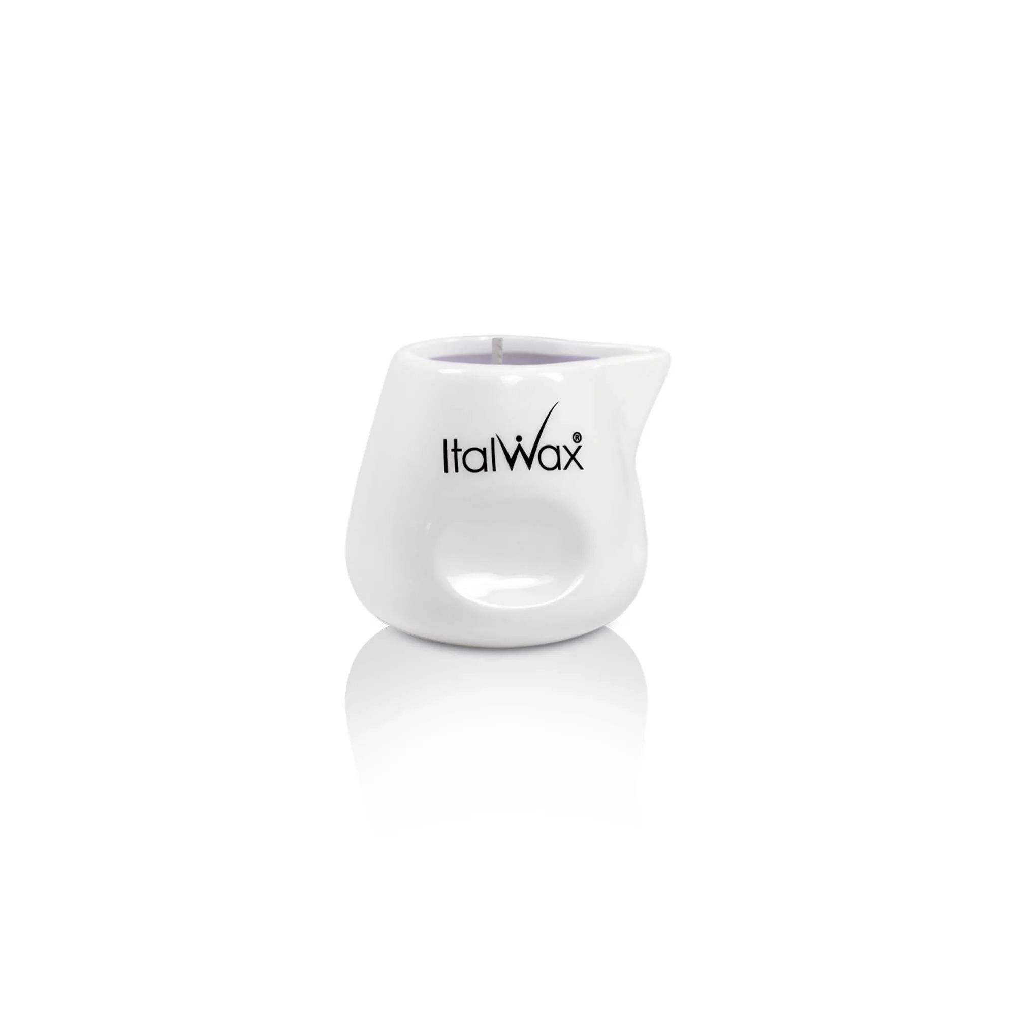 Aromatic massage candle Vanira Lavender