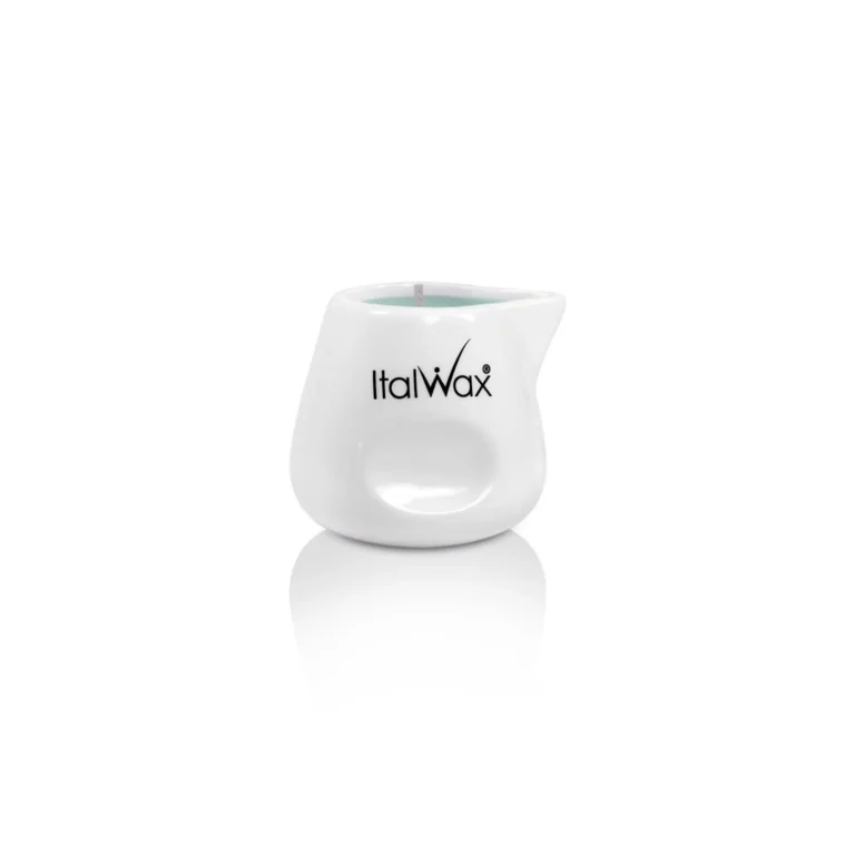 Aromatic massage candle Vanira Sandalwood