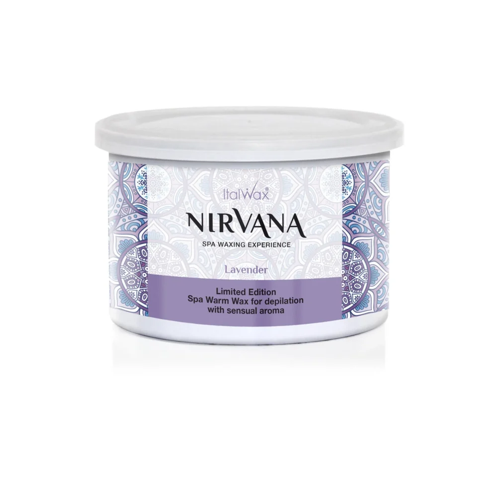 SPA Soft Wax Vanira - Lavender 14oz