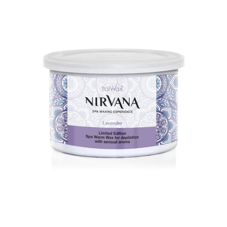 SPA Soft Wax Vanira - Lavender 14oz