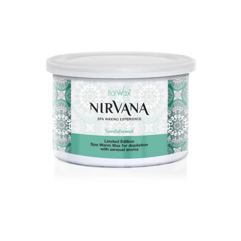SPA Soft Wax Vanira - Sandalwood 14oz