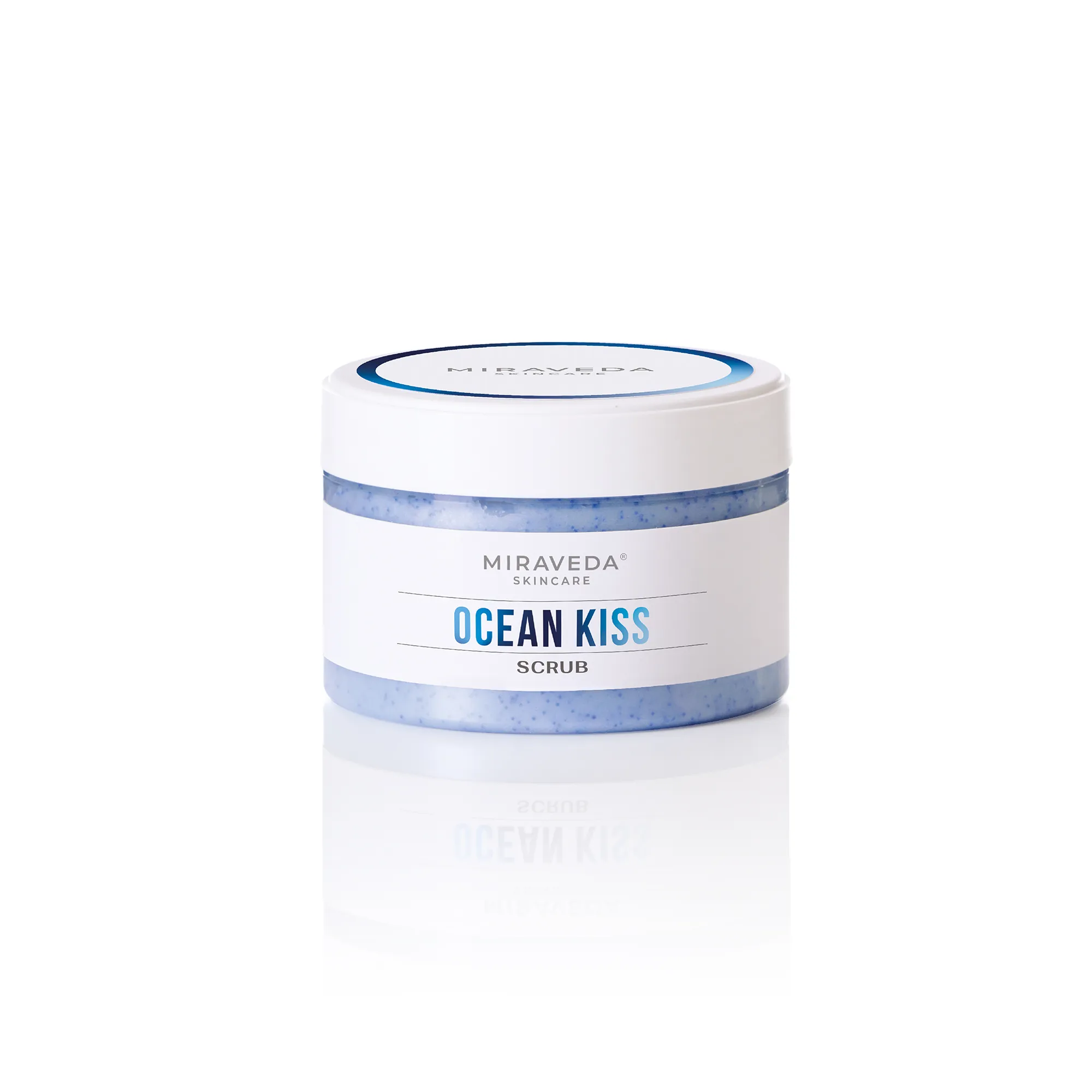 Miraveda Ocean Kiss Scrub - Image 3