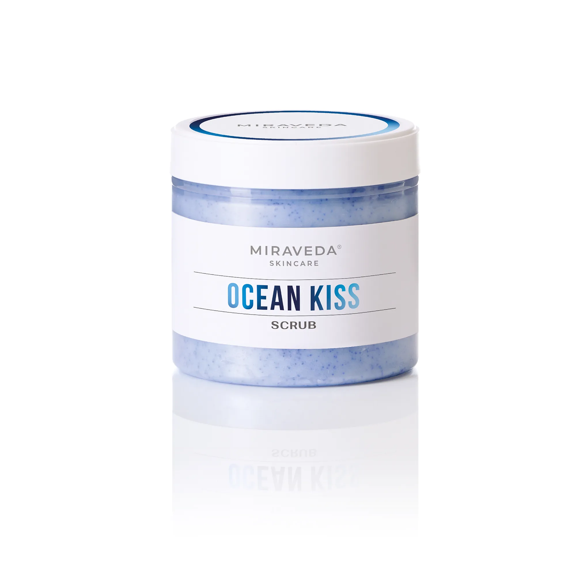 Miraveda Ocean Kiss Scrub - Image 4