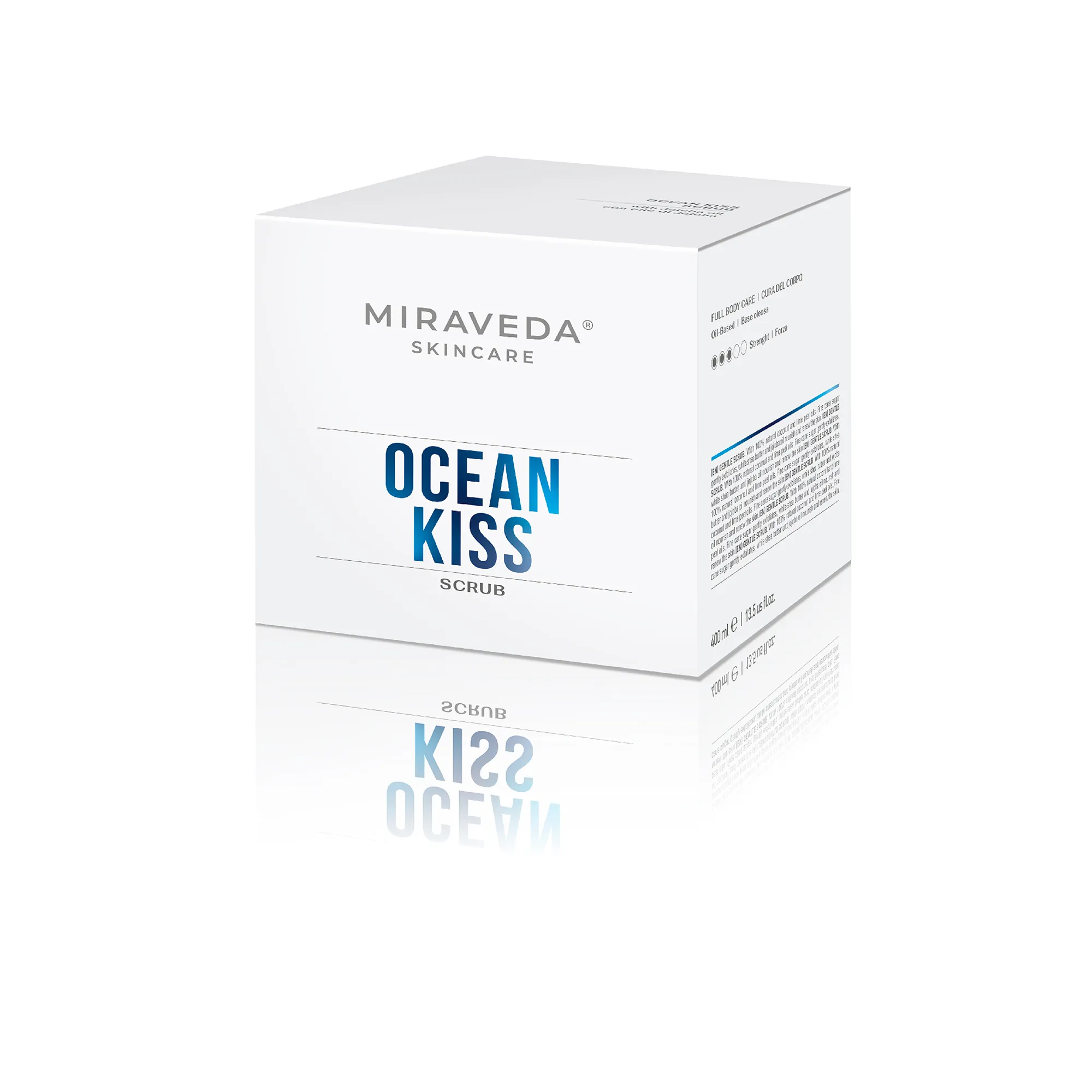 Miraveda Ocean Kiss Scrub - Image 6