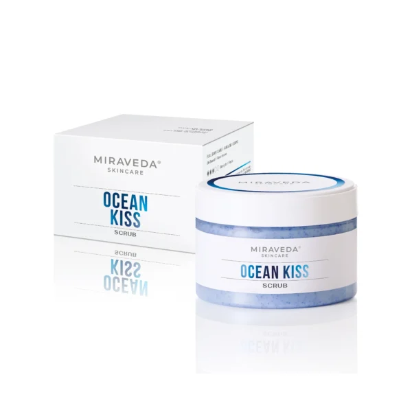 Miraveda Ocean Kiss Scrub