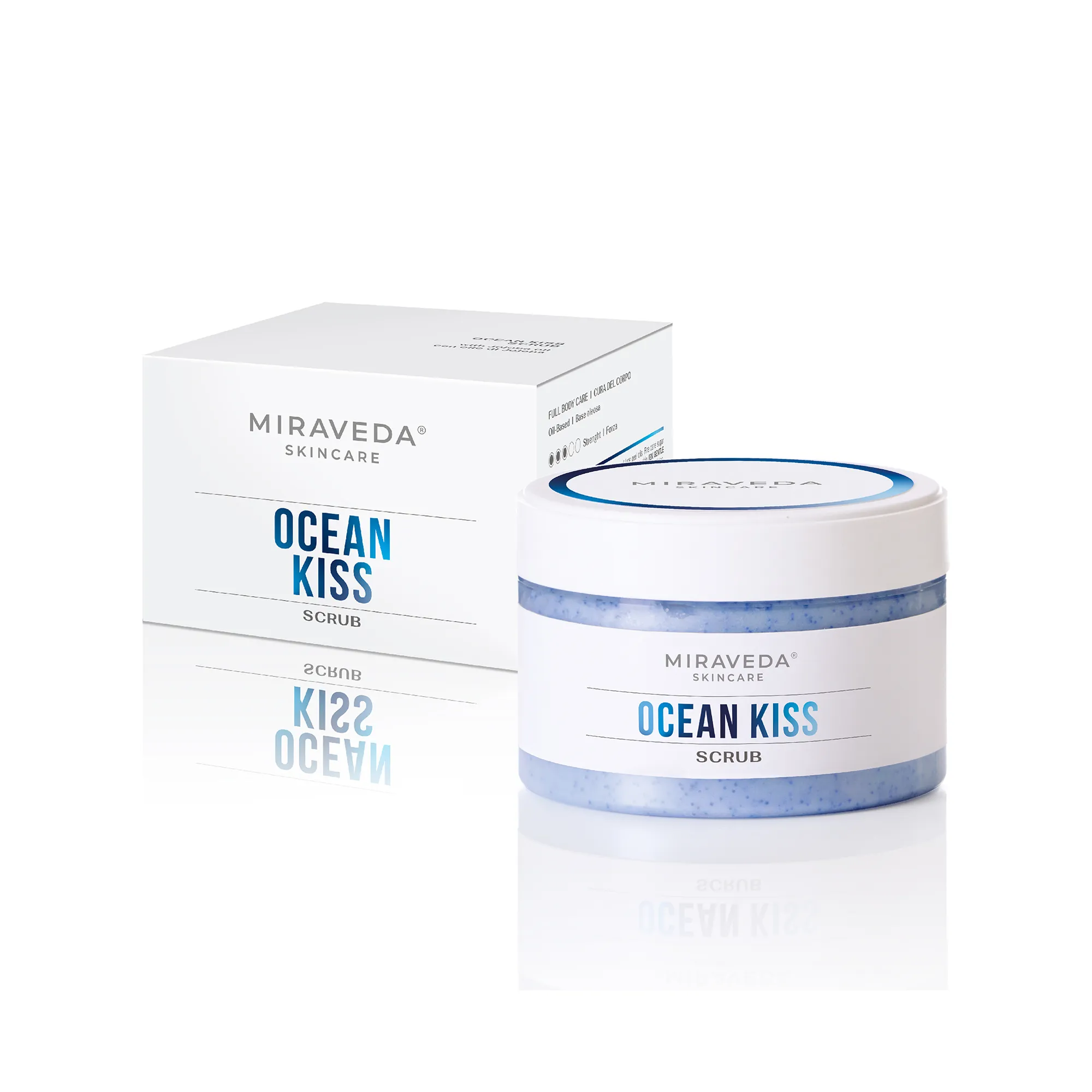 Miraveda Ocean Kiss Scrub