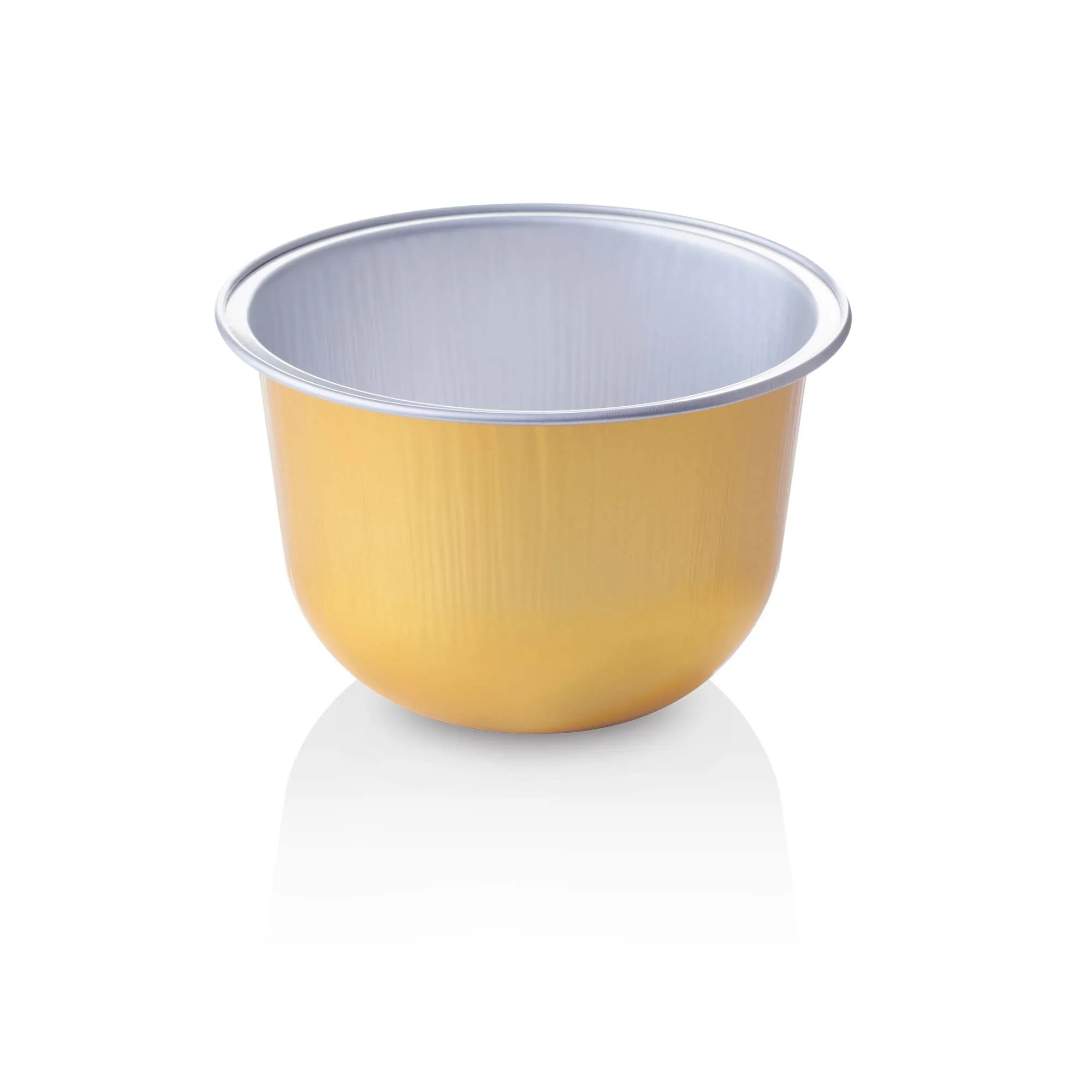 Removable Aluminum Capsules - Image 2