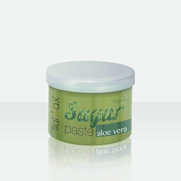 ALOE VERA SUGAR WAX 26,05 oz