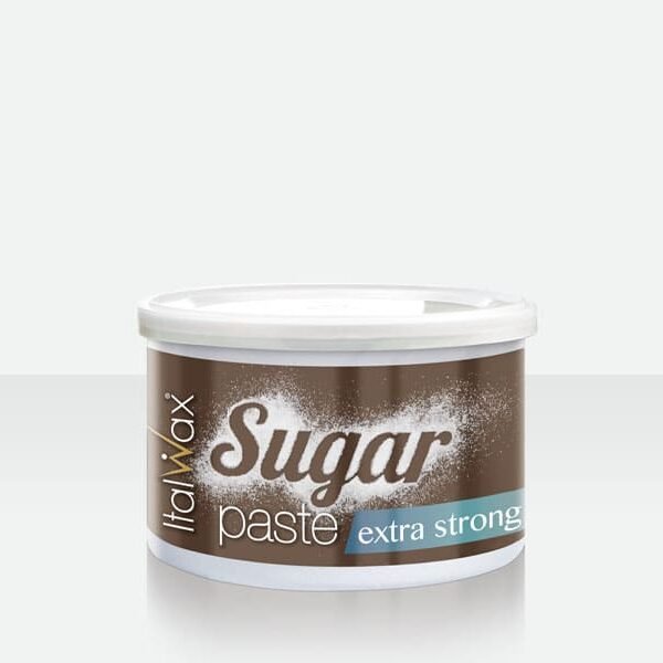 EXTRA STRONG SUGAR WAX 14oz