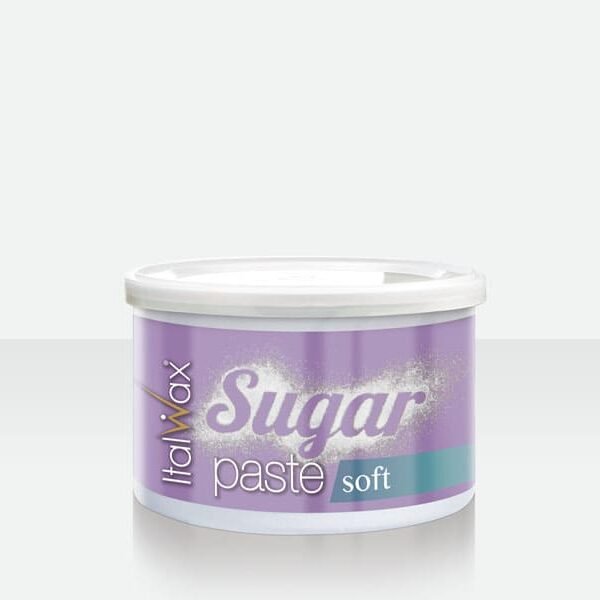 SOFT SUGAR WAX 14oz
