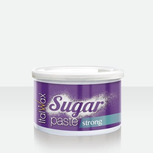 STRONG SUGAR WAX 14oz