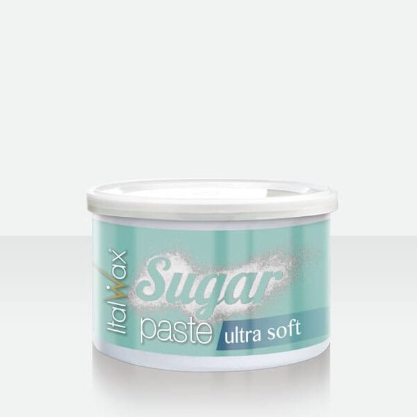 ULTRA SOFT SUGAR WAX 14oz