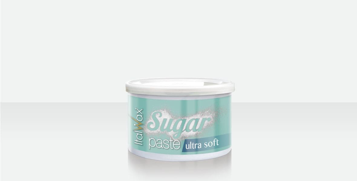 ULTRA SOFT SUGAR WAX 14oz