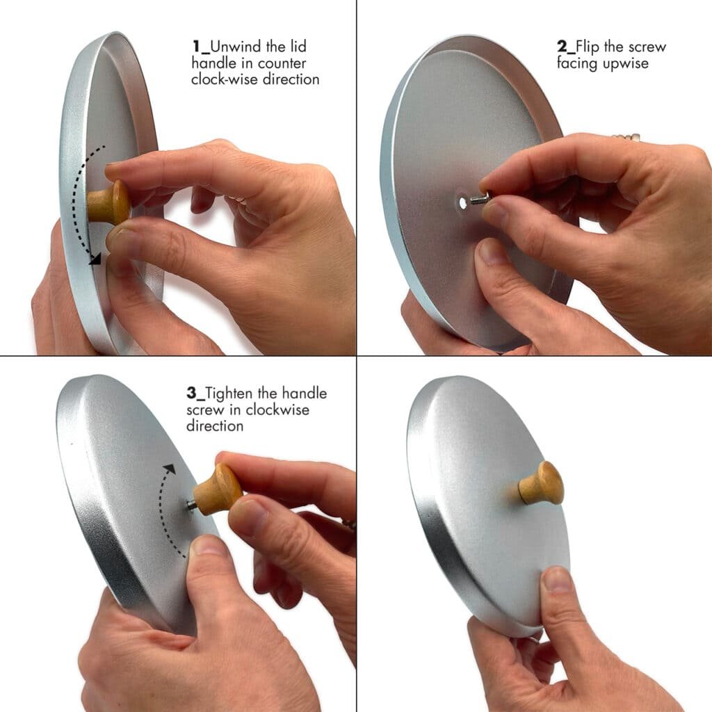 Professional Single Wax Warmer - Image 2