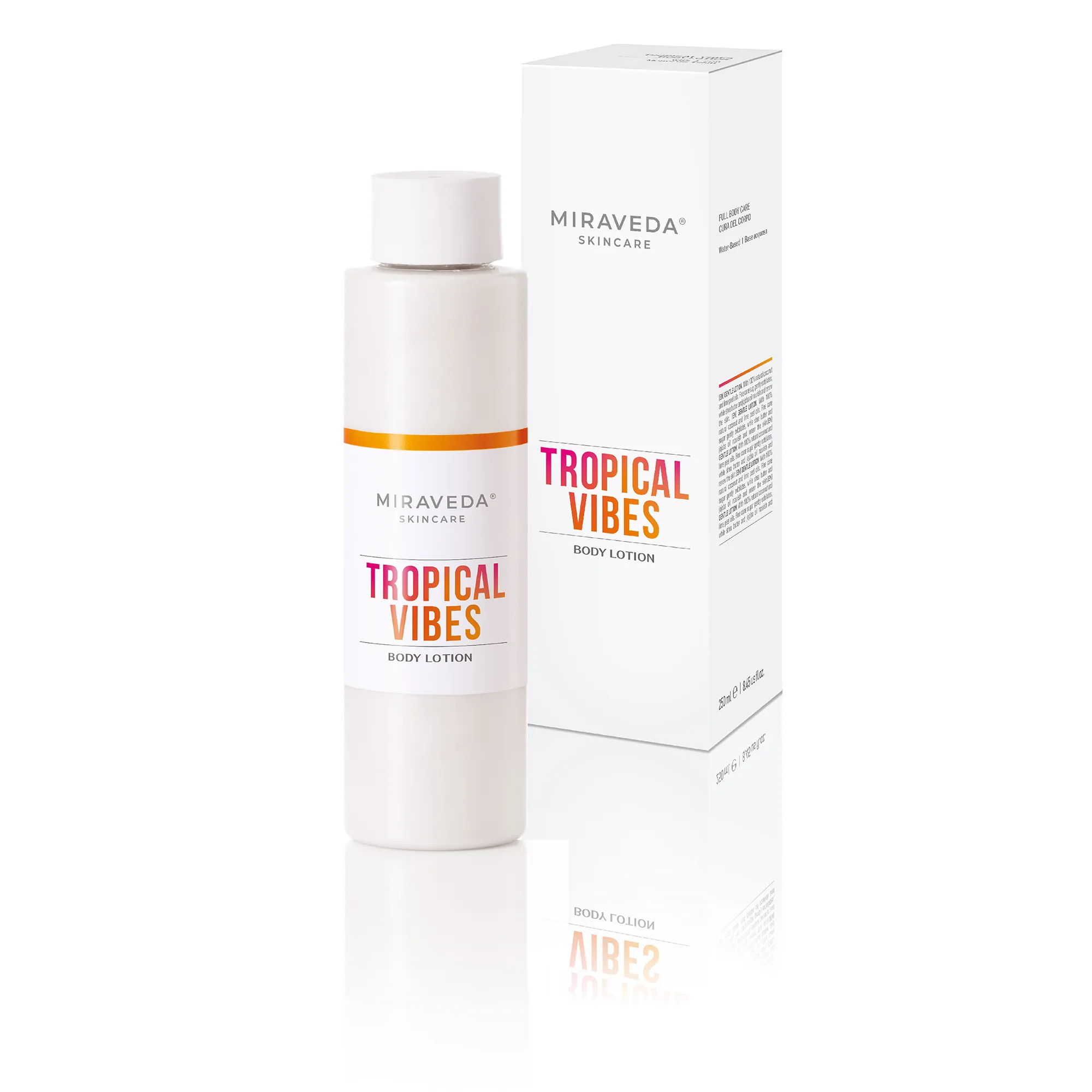 Miraveda Tropical Vibes Lotion 8.45 fl. oz