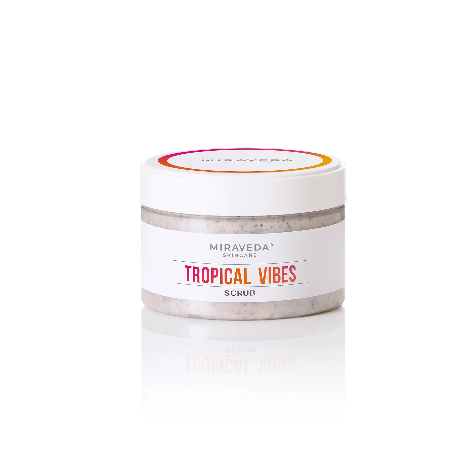 Miraveda Tropical Vibes Scrub - Image 3
