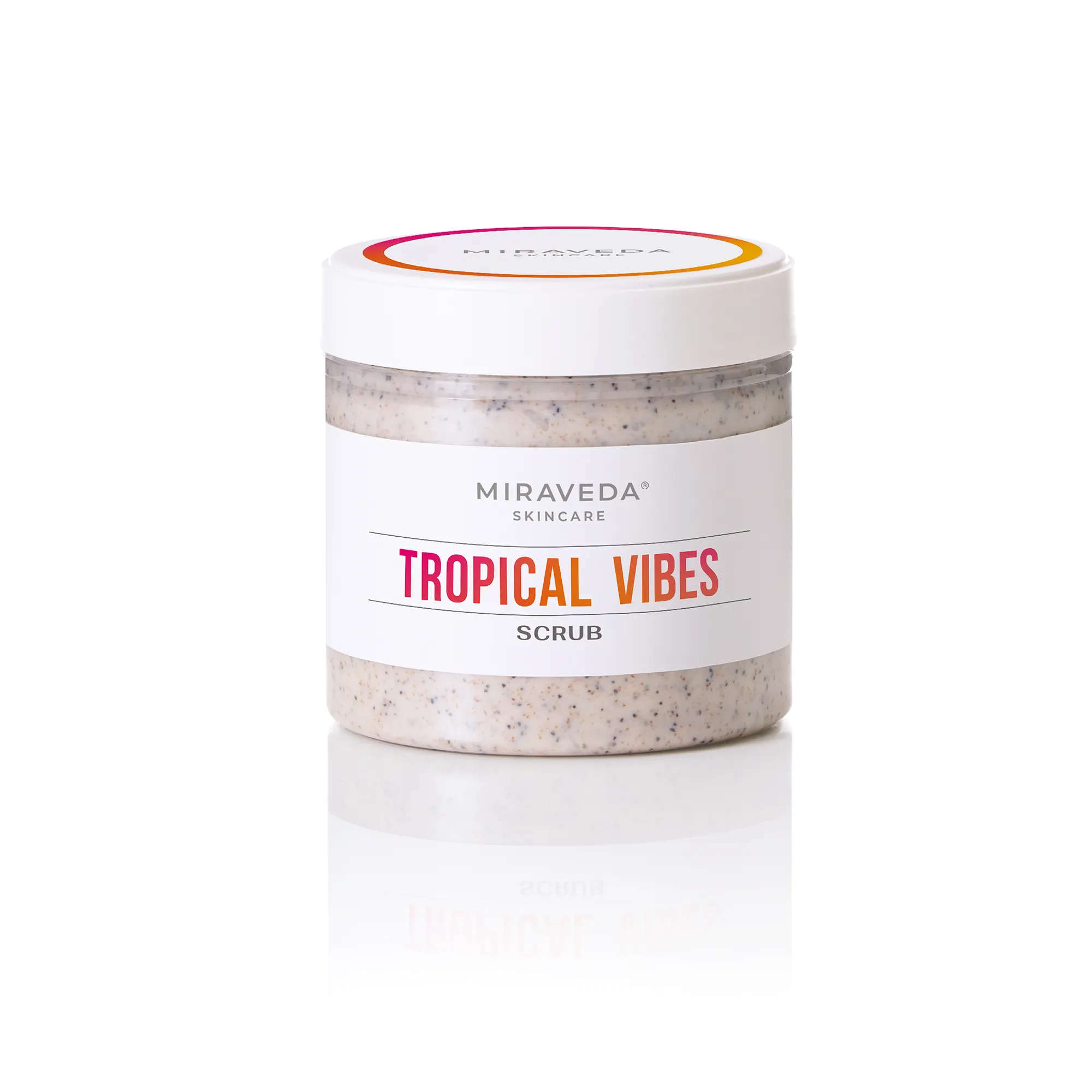 Miraveda Tropical Vibes Scrub - Image 4