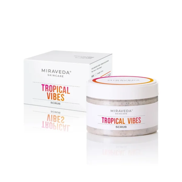 Miraveda Tropical Vibes Scrub