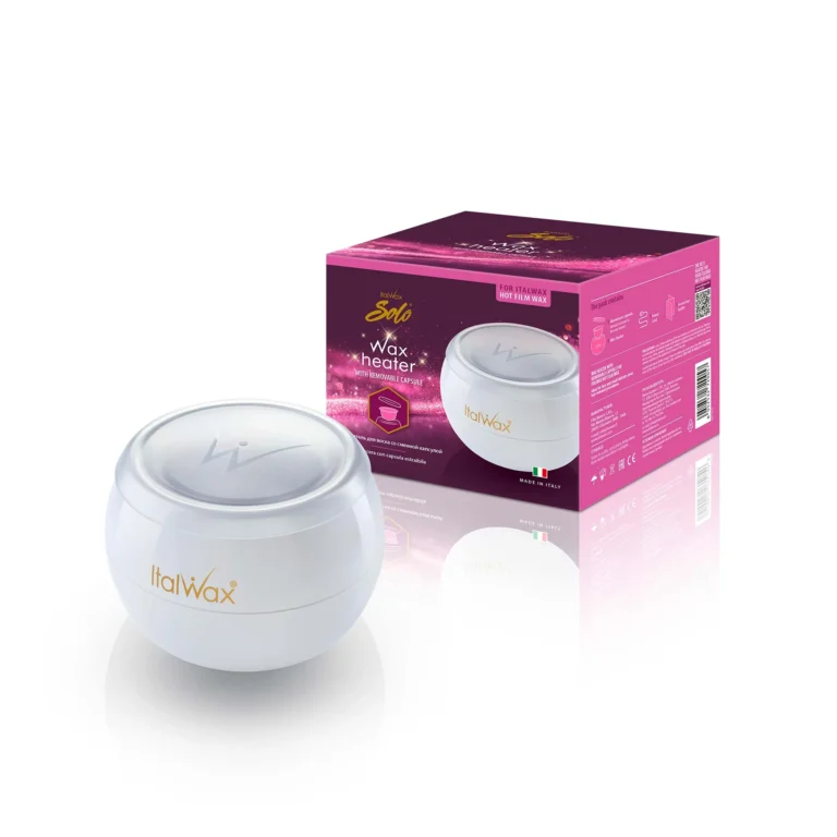 Glowax Warmer
