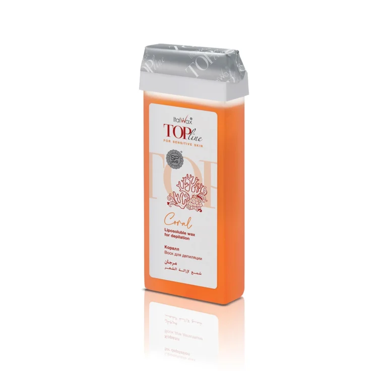 Roll-on Coral Top Line
