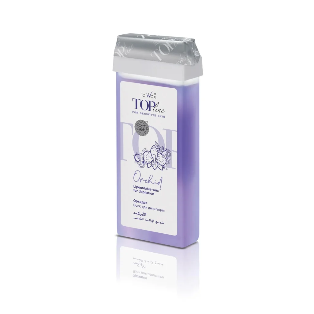 Roll-on Orchid Top Line