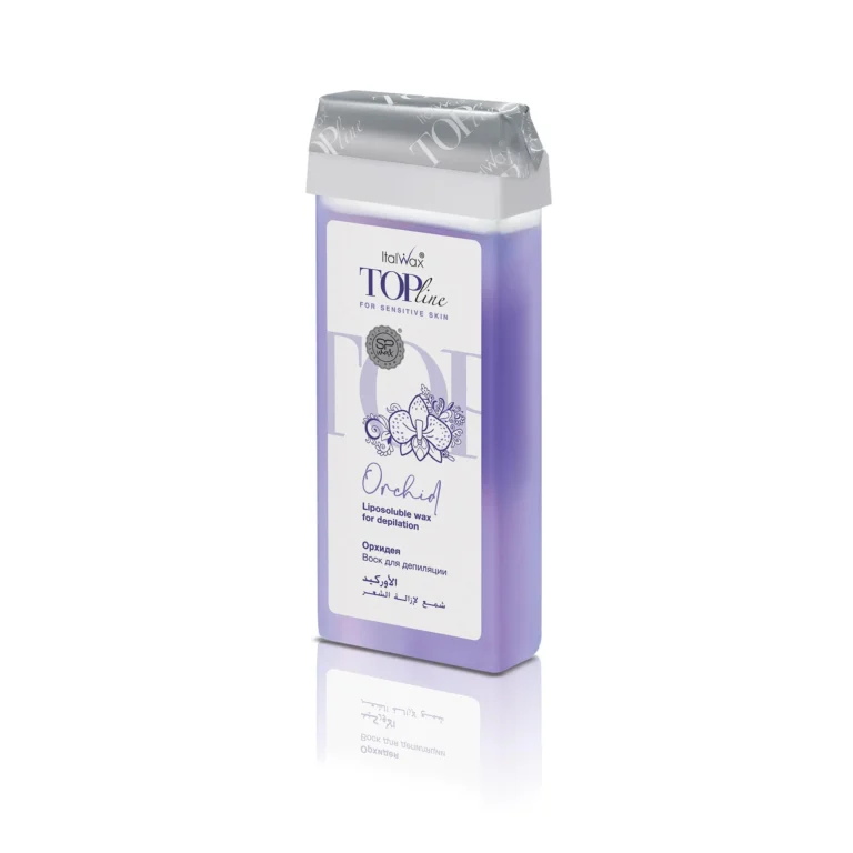 Roll-on Orchid Top Line