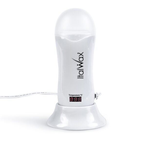 Professional Single Roll-On Warmer