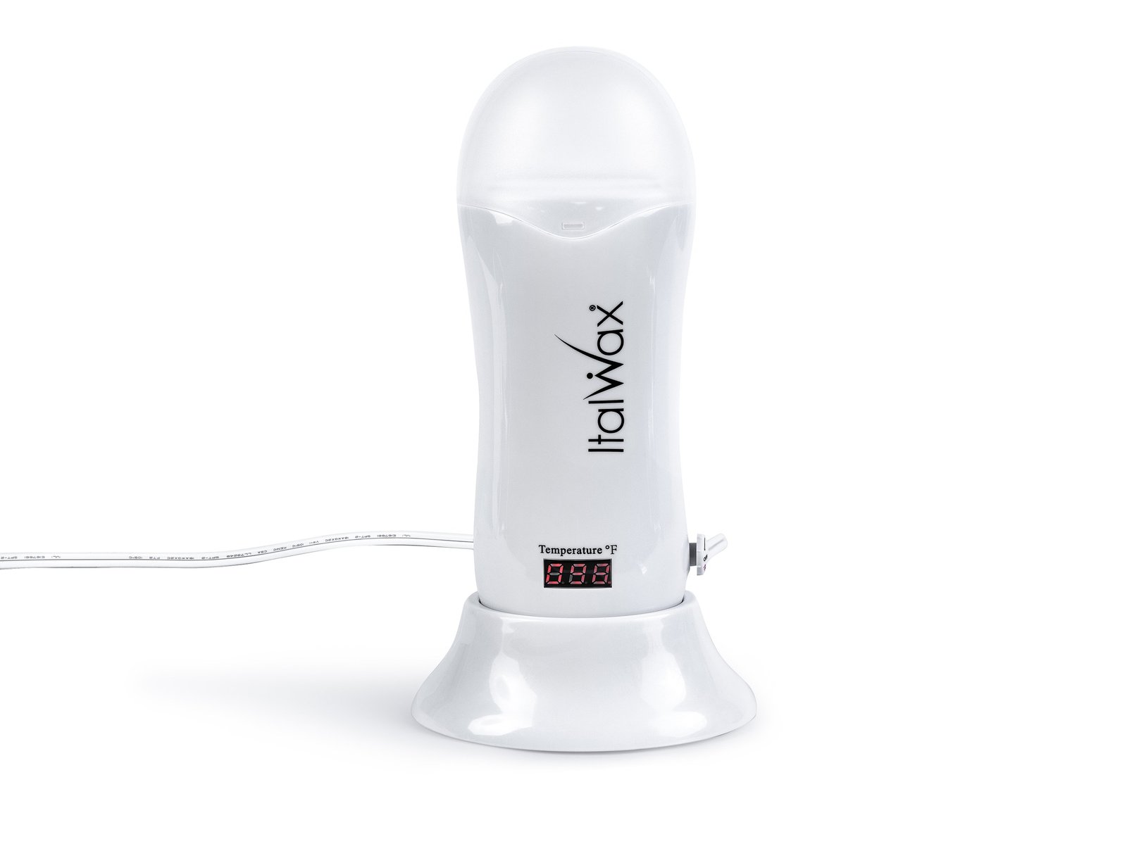 Professional Single Roll-On Warmer