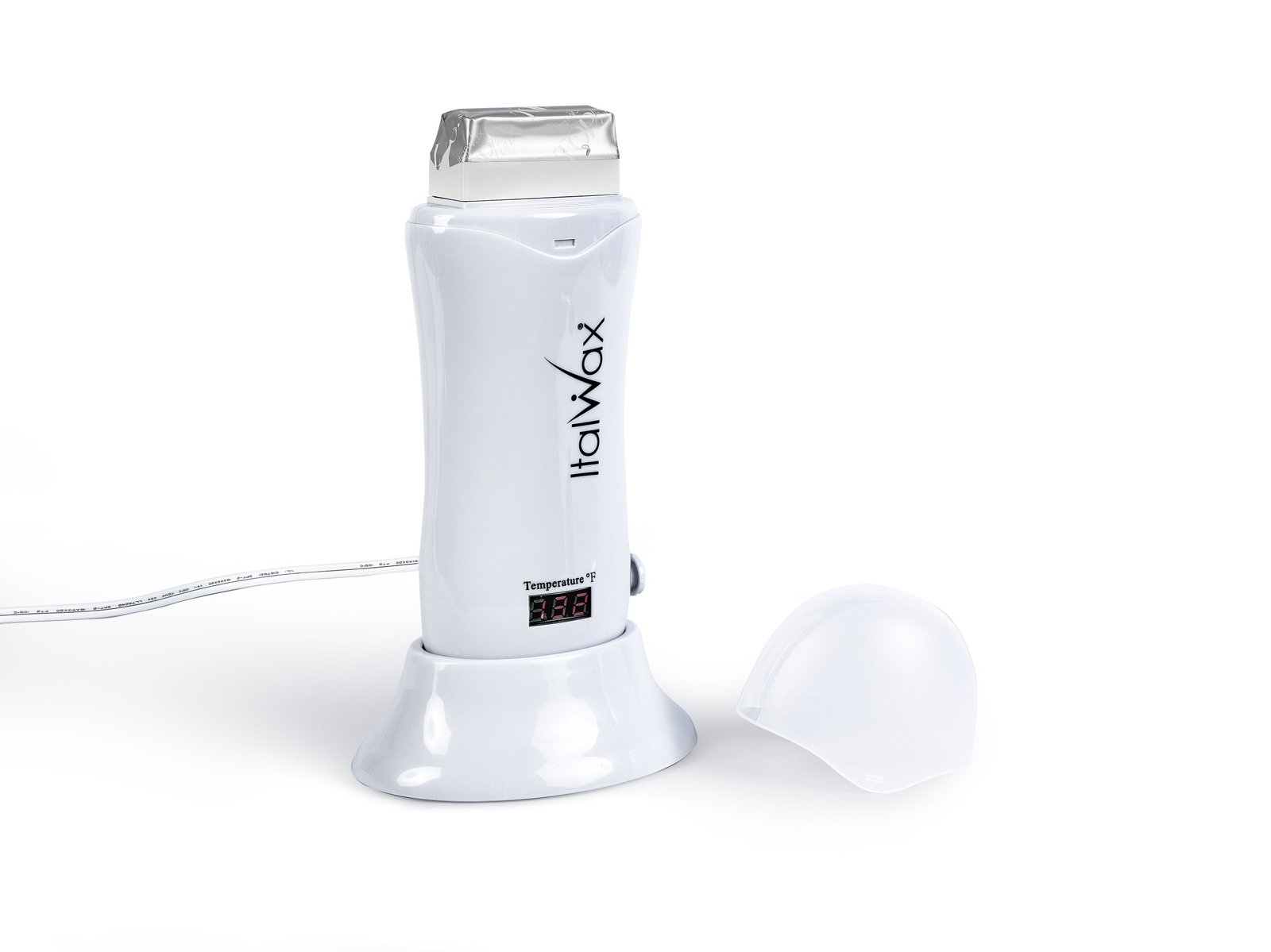 Professional Single Roll-On Warmer - Image 2