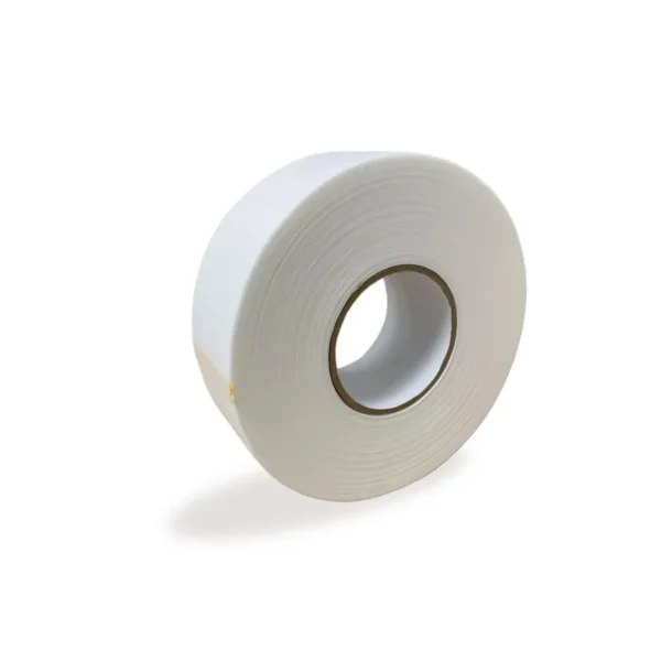 Non-Woven Wax Strips in Roll 80YD Perforated
