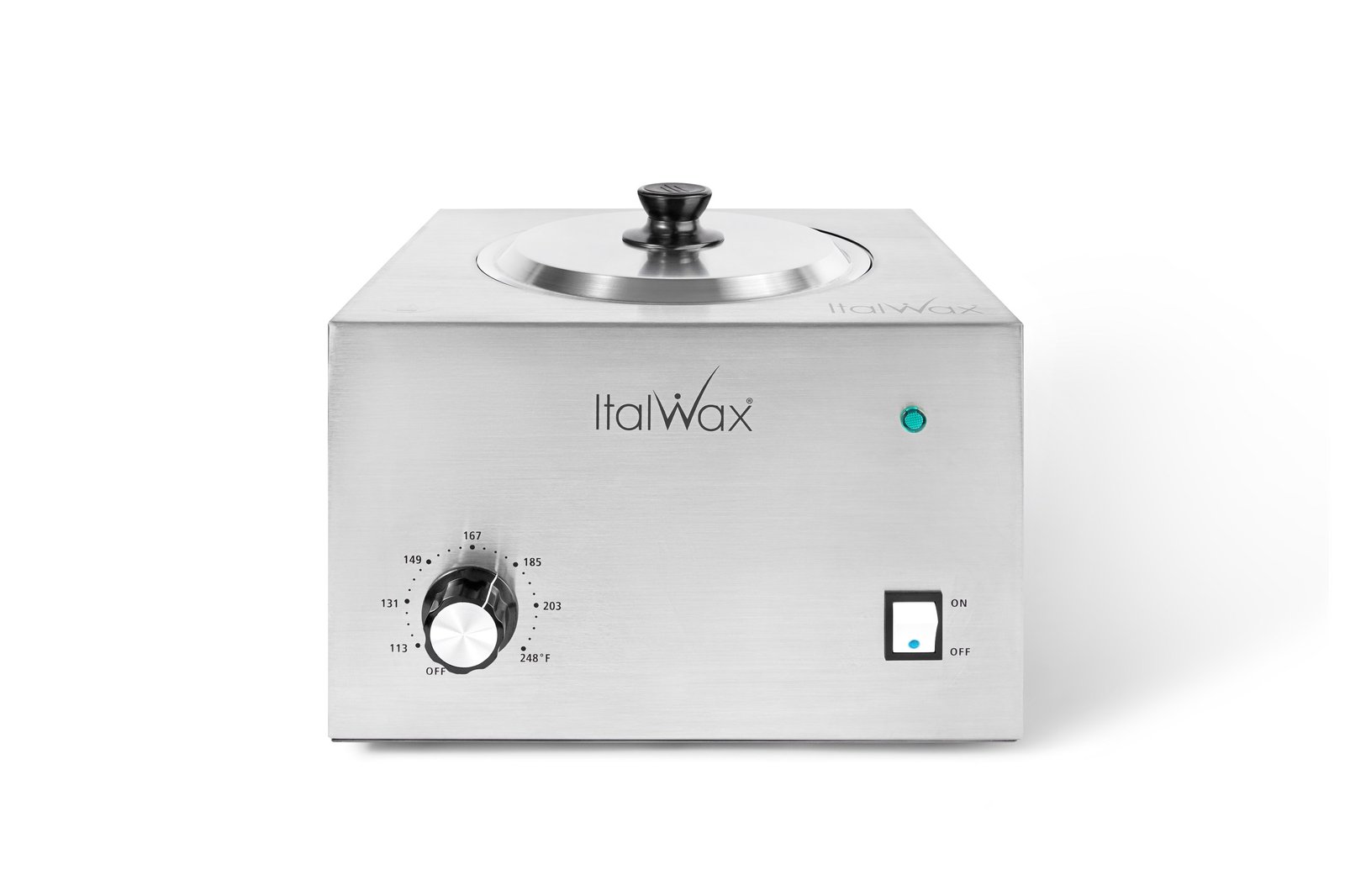 Professional Wax Warmers 10lbs Italwax