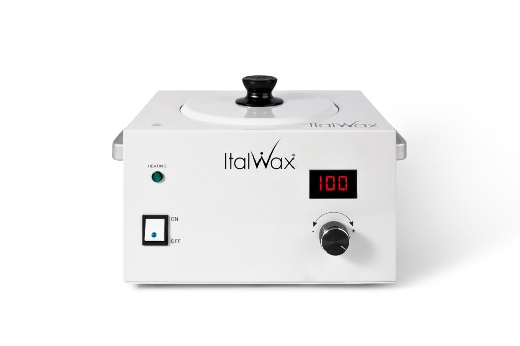 Professional Wax Warmer 5lbs