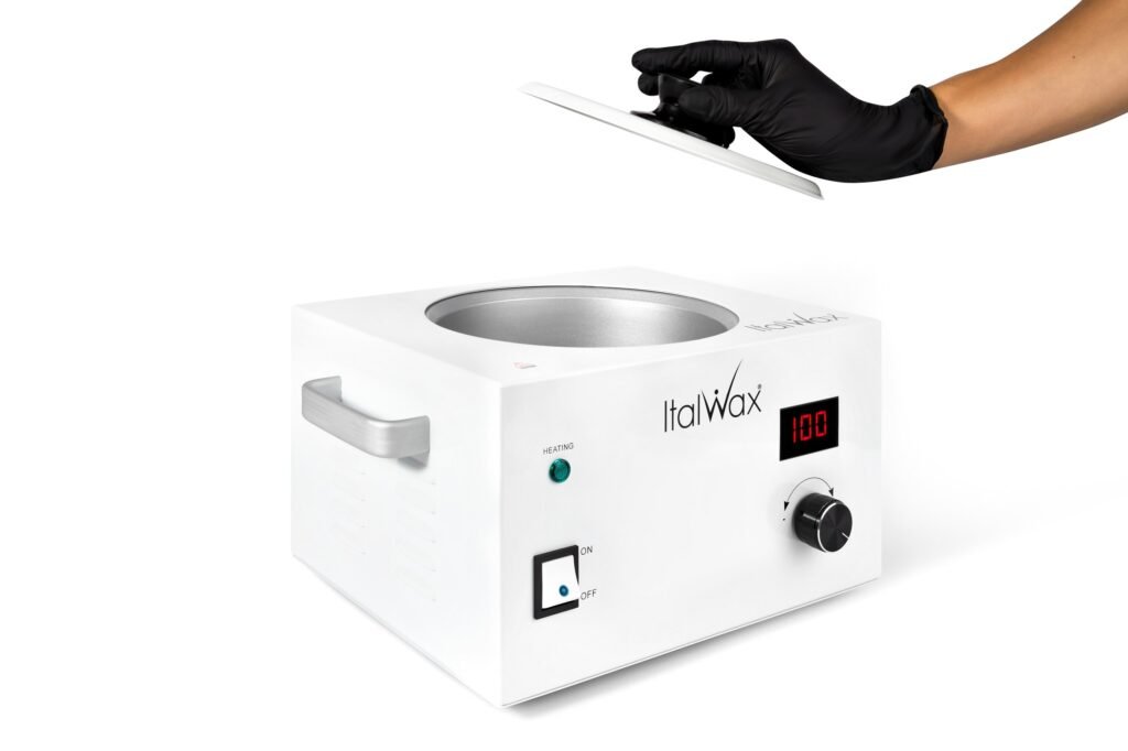 Professional Wax Warmer 5lbs - Image 2