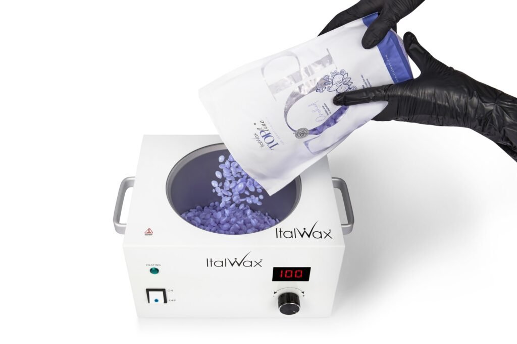 Professional Wax Warmer 5lbs - Image 3