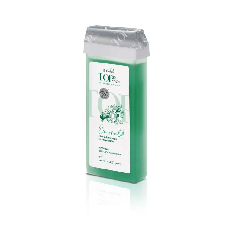 Roll-on Emerald Top Line