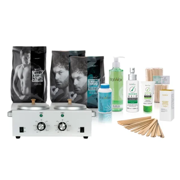 Barber Kit