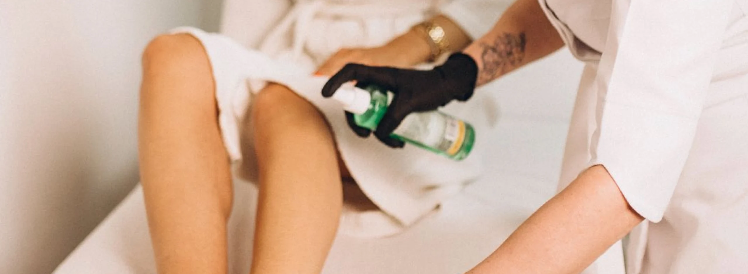 Pre and post wax care - buyitalwax.com