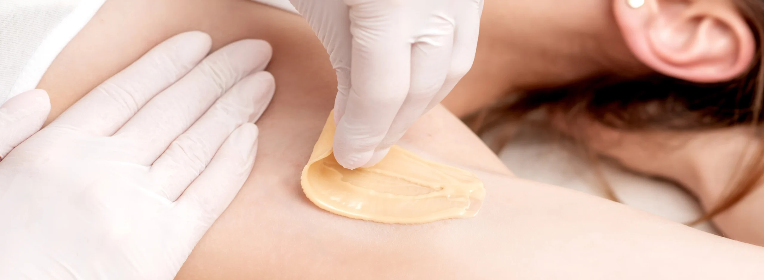 Best waxing method - buyitalwax.com